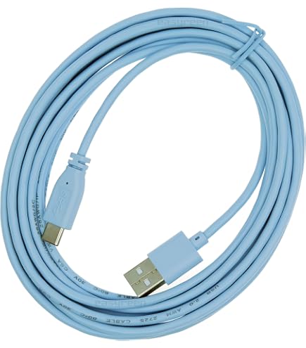 Amazon.com: Cisco CAB-ASYNC-8 - Cisco Serial Data Transfer Cable